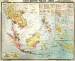 Юго-Восточная Азия социально-экономическая