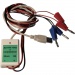 Цифровой USB-датчик тока и напряжения комбинированный (диапазон ±0,02А /±10В)