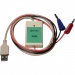 Цифровой USB-датчик электрохимического потенциала (- 2V…+2V)